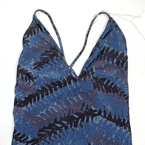 Mikoh LAS PALMAS SWIMSUIT XS - Picture 6 of 12